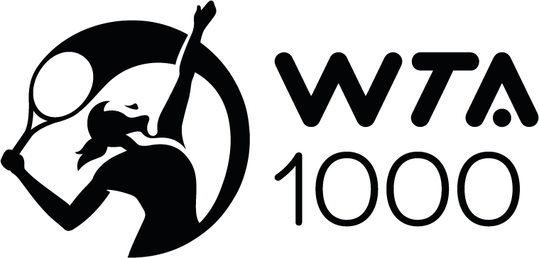 Logo WTA 1000