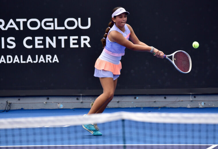 Semifinales de Future Stars