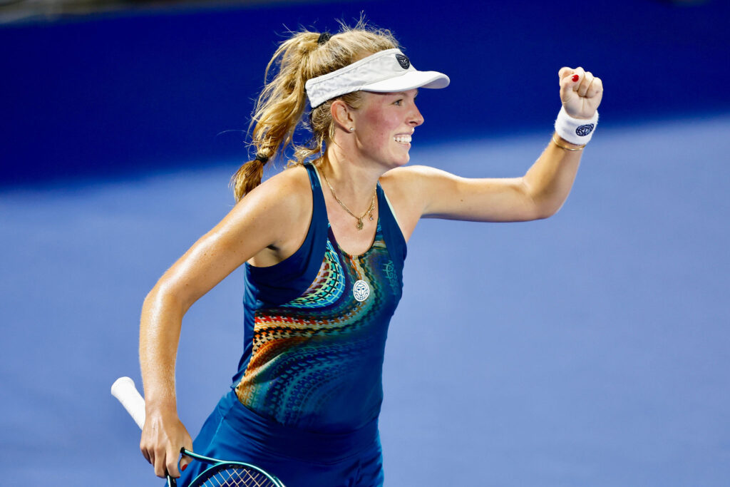 Frech avanza en Guadalajara