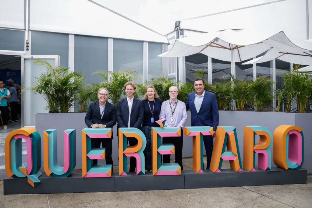 Estrellas de la WTA iluminarán  Querétaro