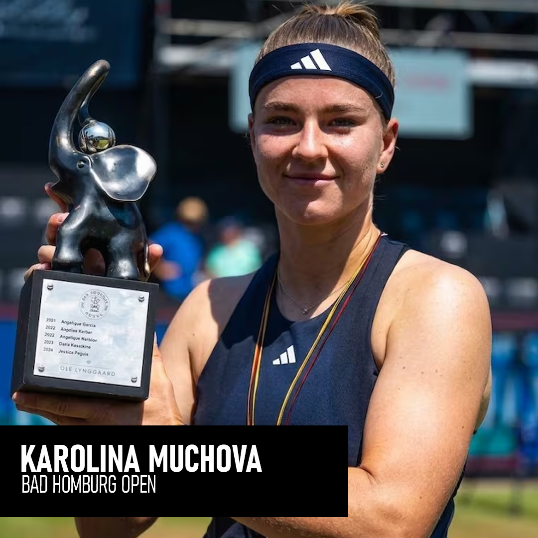 ARYNA SABALENKA - 8